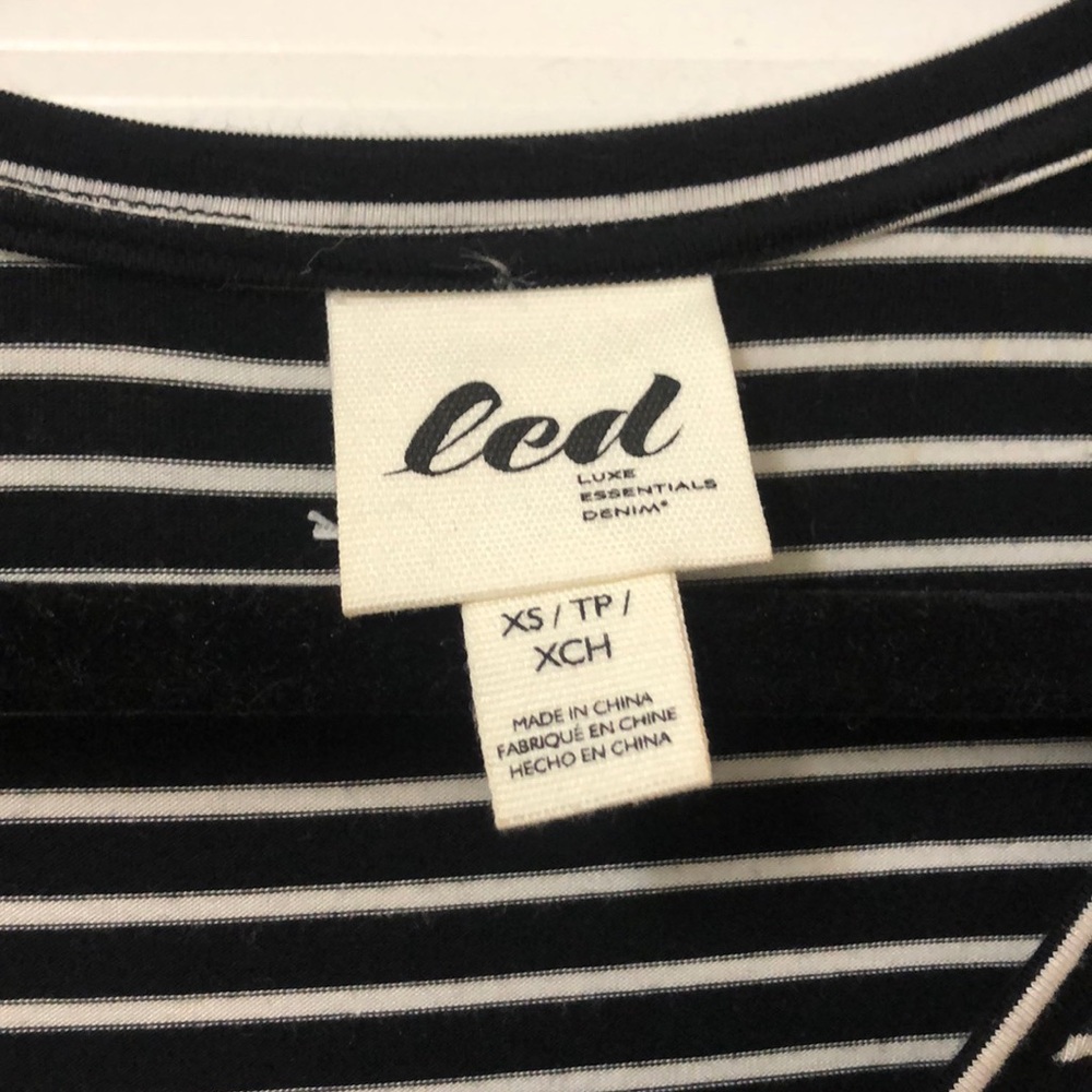 Maternity Top - image 2